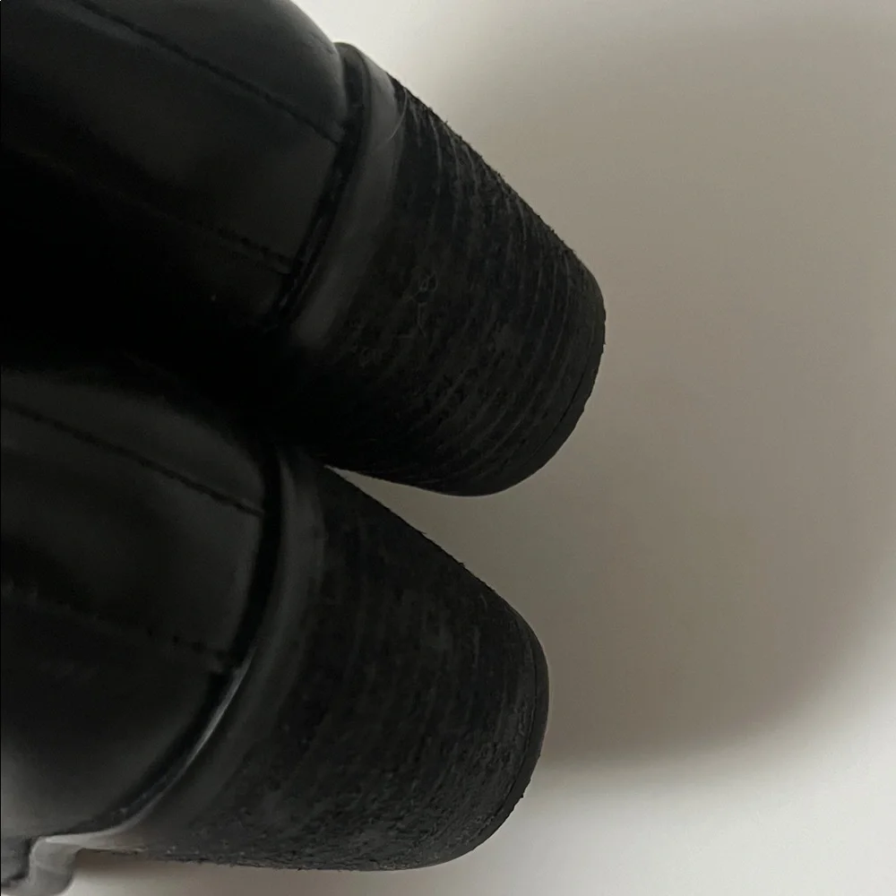 PATRICIA NASH SICILY LEATHER‎ BOOTS  SIZE 6M